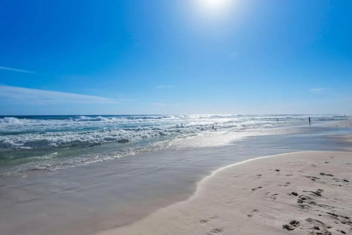 Holiday home Seaquest 3 Stories Beach Front Villa Destin United States