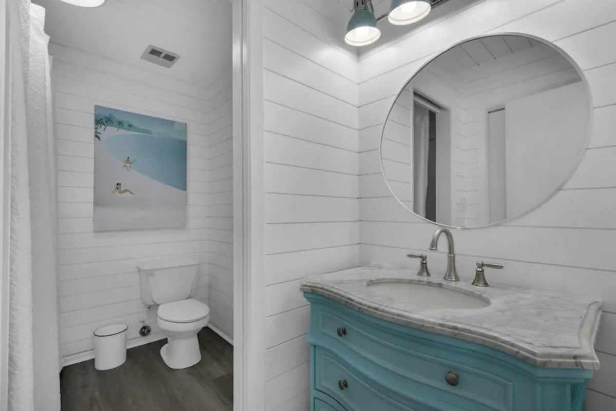 Seaquest 3 Stories Beach Front Villa Destin