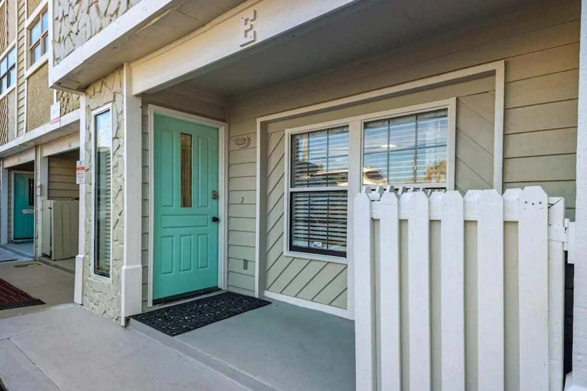 Seaquest 3 Stories Beach Front Villa Destin 0*,  United States