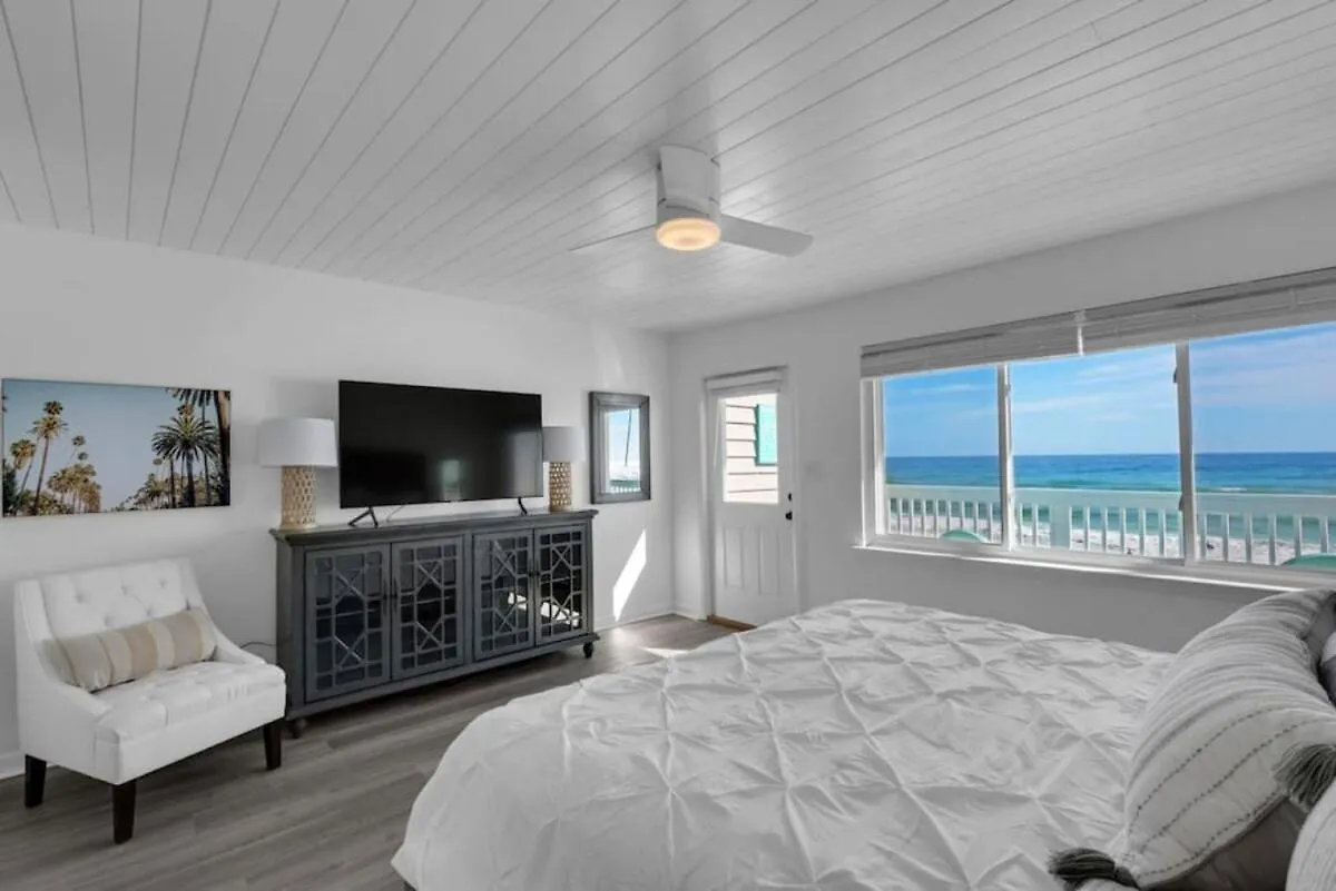Holiday home Seaquest 3 Stories Beach Front Villa Destin United States