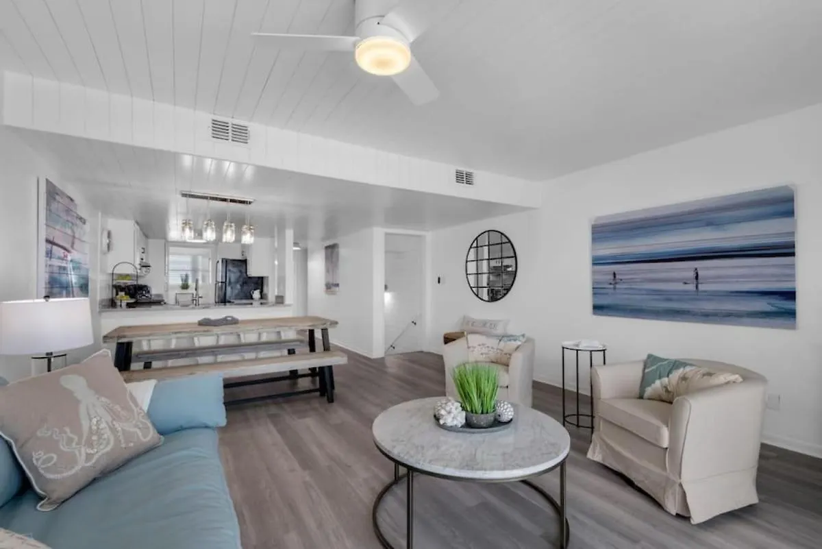 Seaquest 3 Stories Beach Front Villa Destin 0*,  United States