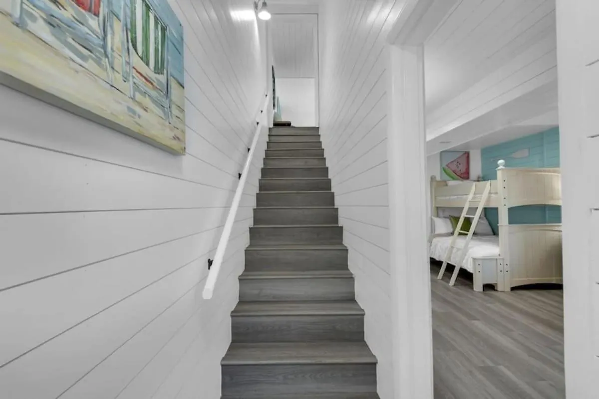 Holiday home Seaquest 3 Stories Beach Front Villa Destin