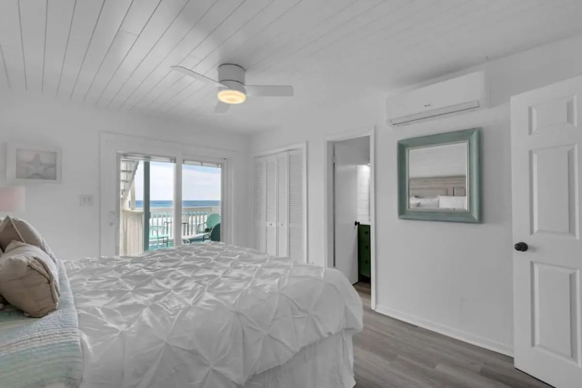 Holiday home Seaquest 3 Stories Beach Front Villa Destin United States