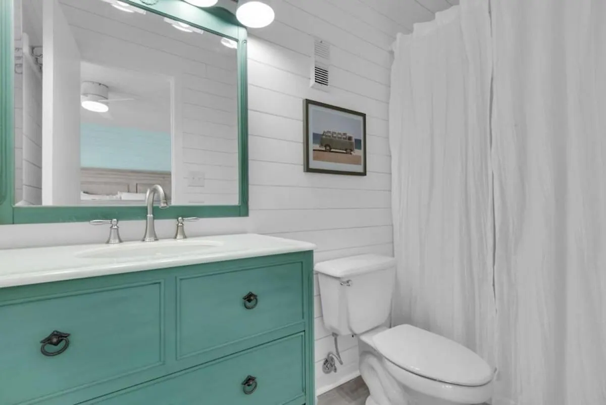 Holiday home Seaquest 3 Stories Beach Front Villa Destin