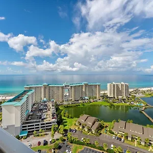 Holiday home Ariel Dunes Ii 2303 Flr23 2br 2ba 6, Destin